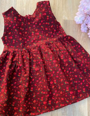 کت سارافن گیسو