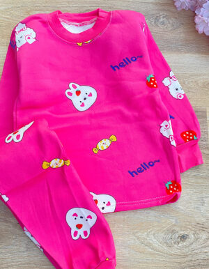 ست توکرکی نرمالو