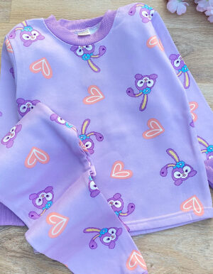 ست توکرکی خرگوش