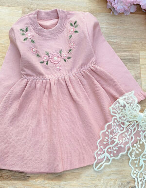 تونیک بافت گلارا 🌸