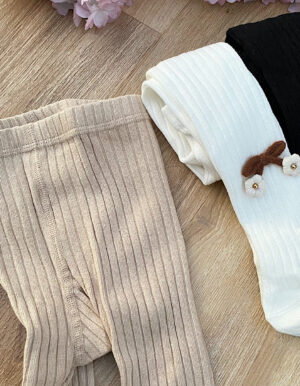 جوراب شلواری شکوفه