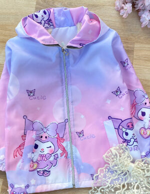 سویشرت داخل خز لبوبو ، کرومی