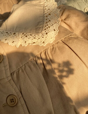 کاپشن پالتویی