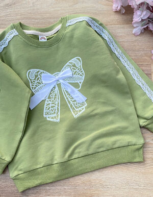 بلوز دورس پاپیون