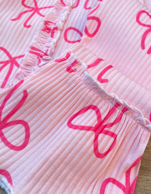 ست ریلی سایز حدود ۸-۱۲ سال