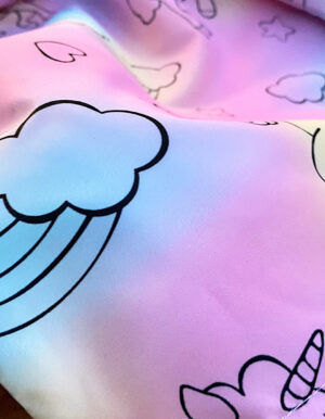 سویشرت رویایی داخل خز