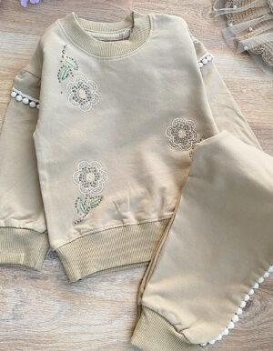 ست دورس سه گل