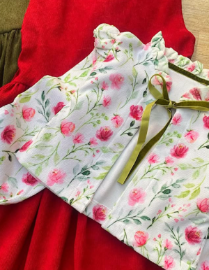 کت سارافن ماهگل