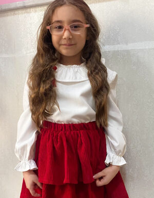 شومیز دامن نورا ✨