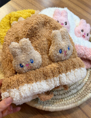 کلاه خرگوشی