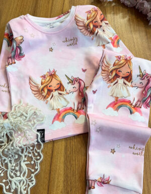 ست راحتی نخ پنبه