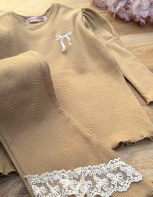 ست کبریتی پاپیون 🎀 ۶۳۵ ت