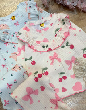 ست ریلی سایز کوچک