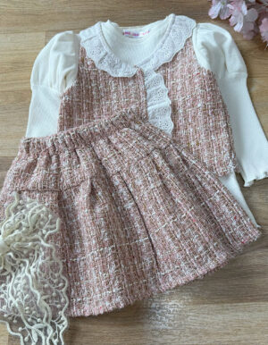 سه تیکه شاین ✨ ارسال ۲۵ بهمن